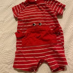 Baby boys outfit